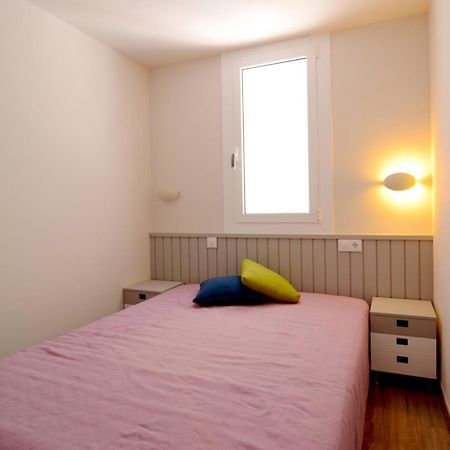 La Timpa - Apartamentos L' Escala Eksteriør bilde