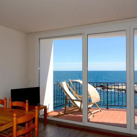 La Timpa - Apartamentos L' Escala Eksteriør bilde