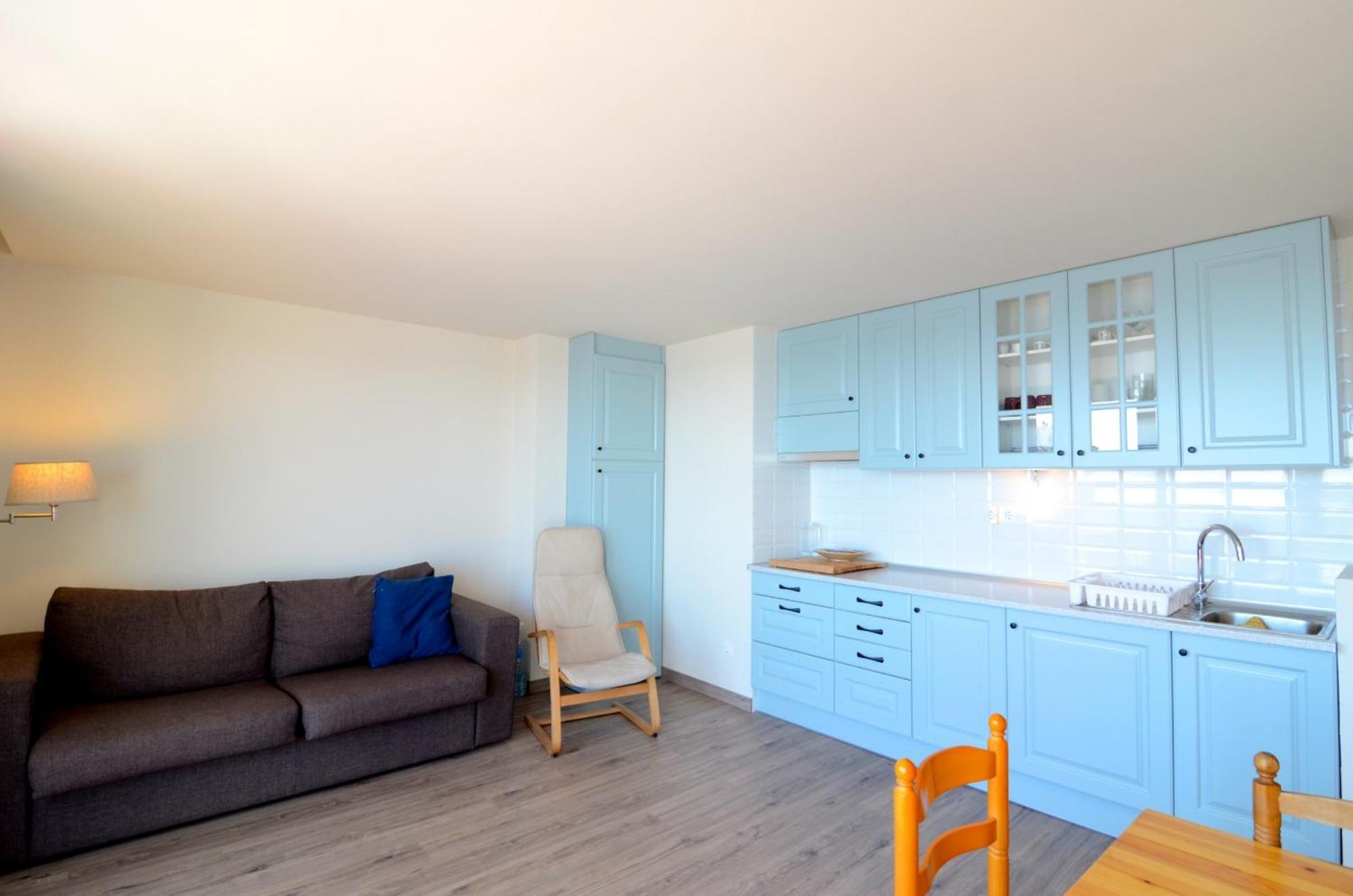 La Timpa - Apartamentos L' Escala Eksteriør bilde