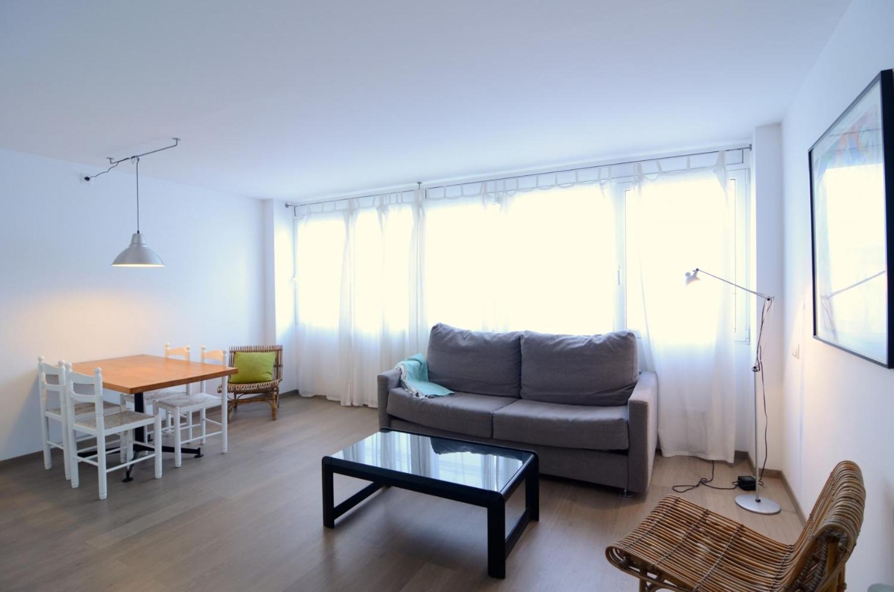 La Timpa - Apartamentos L' Escala Eksteriør bilde